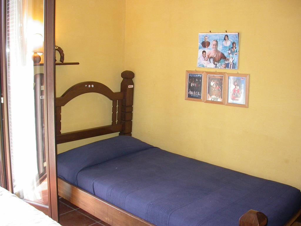 B e B Montegelato Bed and Breakfast Nepi Kamer foto